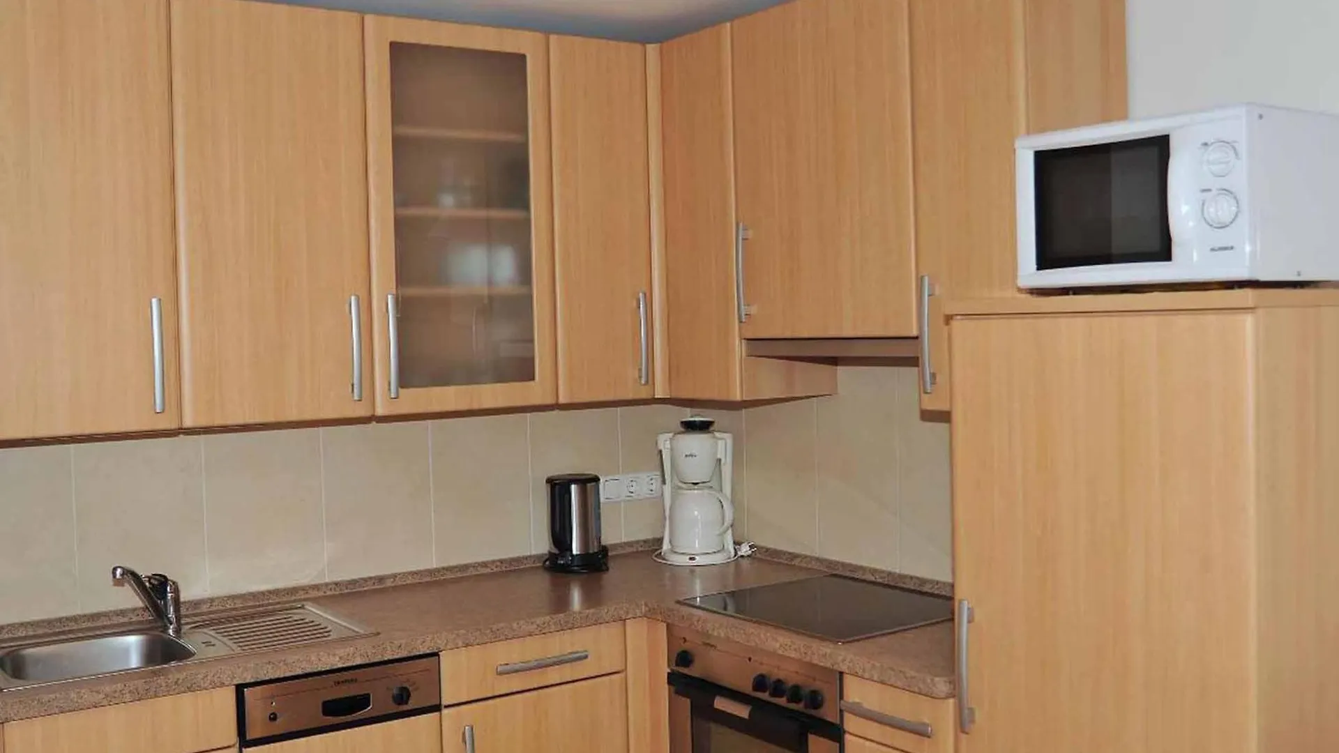 Beim Beckerbauern Apartman Sankt Englmar