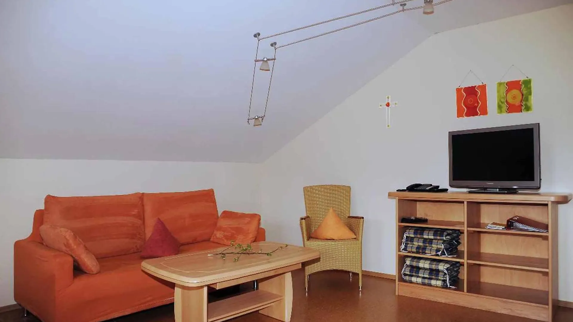 Beim Beckerbauern Apartman Sankt Englmar