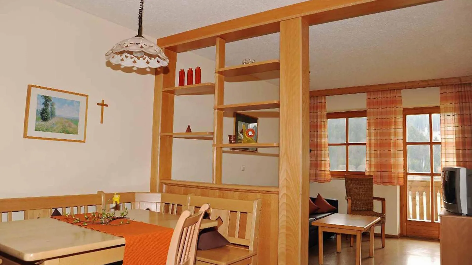Beim Beckerbauern Apartman Sankt Englmar 0*,  Németország
