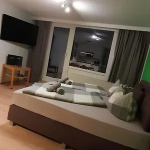 Bayerwald Apartment